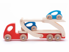 Bajo Eco autotransporter sada