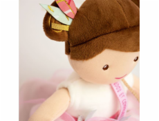 Doudou Jolijou Panenka Ombelline 30 cm