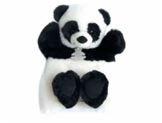 Doudou Histoire d´Ours Plyšový maňásek panda 25 cm