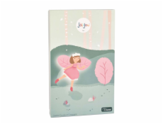 Doudou Jolijou Panenka Diana 25cm