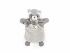 Doudou Plyšový maňásek mýval 25 cm