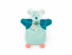 Doudou Plyšový maňásek myška 25 cm