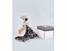 Doudou Dárková sada - plyšová koala a dečka Doudou Dárková sada - plyšová koala a dečka
