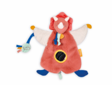 Doudou Plyšový maňásek dinosaurus Lou 25 cm Doudou Plyšový maňásek dinosaurus Lou 25 cm