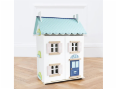 Le Toy Van Domeček Blue Belle