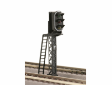 Roco Line Třísvětelné železniční návěstidlo - 40021