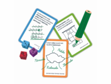 Dino Chytré kvízy – Prvňák