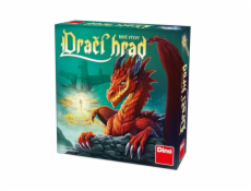 Dino Dračí hrad nové výzvy