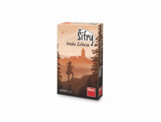 Dino Šifry hradu Zvíkova