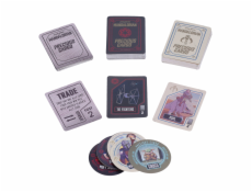 Ridley s Games Karetní hra Star Wars Mandalorian Vzácný náklad