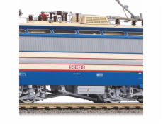 Piko Elektrická lokomotiva BR 340 „Laminátka“ ČD Cargo IV - 51392 Piko Elektrická lokomotiva BR 340 „Laminátka“ ČD Cargo IV - 51392