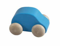 Detoa Moje první autíčko modré 1 Ks