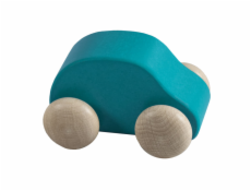 Detoa Moje první autíčko tyrkysové 1 ks