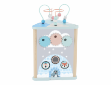 Vilac Aktivní trojúhelník Iceland