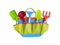 2Kids Toys Zahradní taška s nářadím