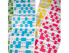 Bigjigs Toys Tradiční Bingo