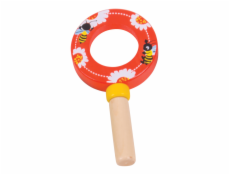Bigjigs Toys Minilupa 1 ks