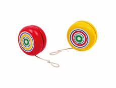 small foot Dřevěné jojo Spirála 1 ks