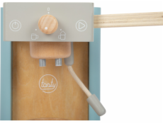 small foot Kávovar s příslušenstvím Tasty