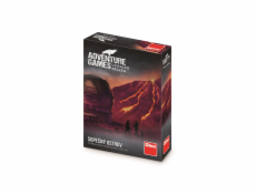 Dino Adventure games: Sopečný ostrov