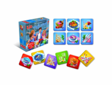 Granna Kdo umyje nádobí?