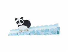 Vilac Dřevěná dráha Panda