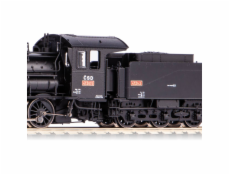 Piko Parní lokomotiva 415 (G 7.1) s tendrem ČSD III - 47103