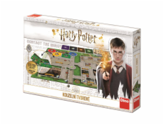 Dino Harry Potter: Kouzelní tvorové