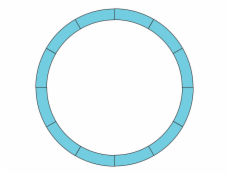 Piko Startovací sada Nákladní vlak w/ DB III - 37120