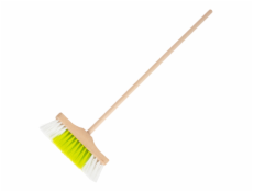 small foot Zametací sada s koštětem