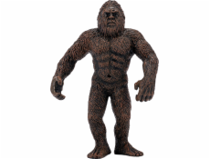 Mojo Bigfoot