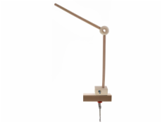 Hess Mobilní držák přírodní