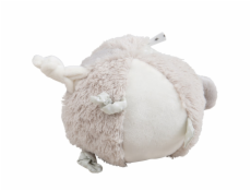 Bigjigs Baby Medvídek chrastítko aktivní míč Bigjigs Baby Medvídek chrastítko aktivní míč