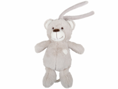 Bigjigs Baby Muchláček medvídek Bigjigs Baby Muchláček medvídek