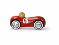 Vilac Dřevěné auto Streamline vintage červené