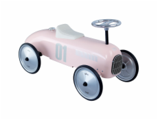 Vilac Kovové odrážedlo růžové