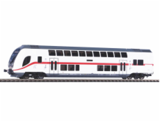 Piko Řídící dvoupodlažní vagón IC2 2. tř. DB AG VI - 58800