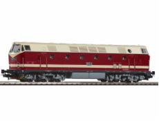 Piko Dieselová lokomotiva BR 119 (černý rám podvozku) DR IV - 59934