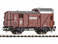 Piko Krytý vagón Gwhu DR III - 57708 Piko Krytý vagón Gwhu DR III - 57708