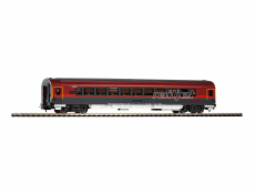 Piko Jídelní vagón ARbmpz 1. tř. Railjet ÖBB VI - 57644