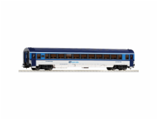 Piko Osobní vagón Bmpz 2. tř. Railjet ČD VI - 57649 Piko Osobní vagón Bmpz 2. tř. Railjet ČD VI - 57649