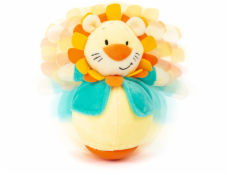 small foot Plyšový vrnící lev small foot Plyšový vrnící lev