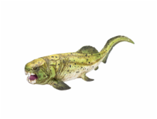 Mojo Dunkleosteus Mojo Dunkleosteus