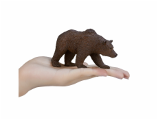 Mojo Medvěd grizzly