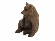 Mojo Medvěd grizzly mládě