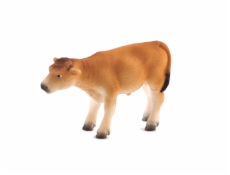 Mojo Jerseyské tele stojící