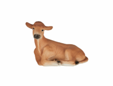 Mojo Jerseyské tele ležící