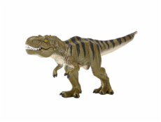 Mojo Tyrannosaurus rex s pohyblivou čelistí