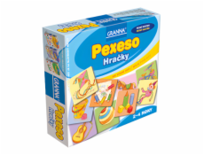 Granna Pexeso hračky Granna Pexeso hračky