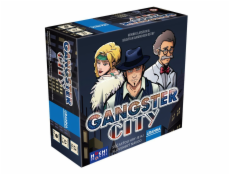 Granna Gangster City
